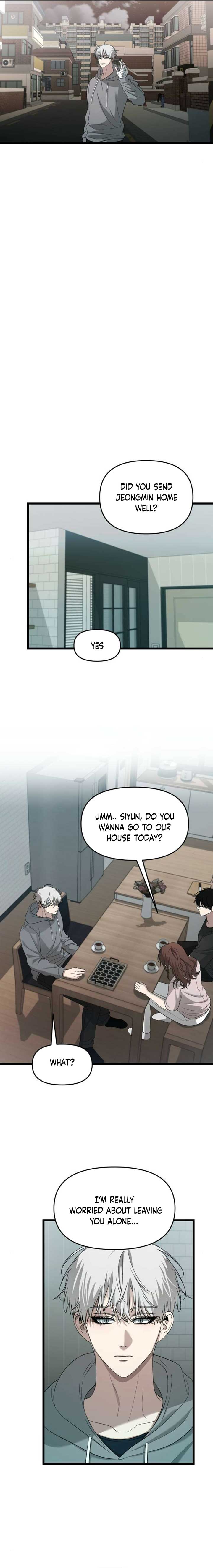 Read Dreaming Freedom Manga Online