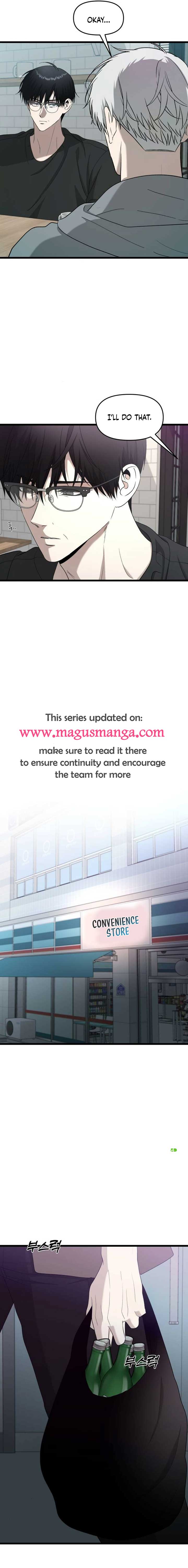 Read Dreaming Freedom Manga Online