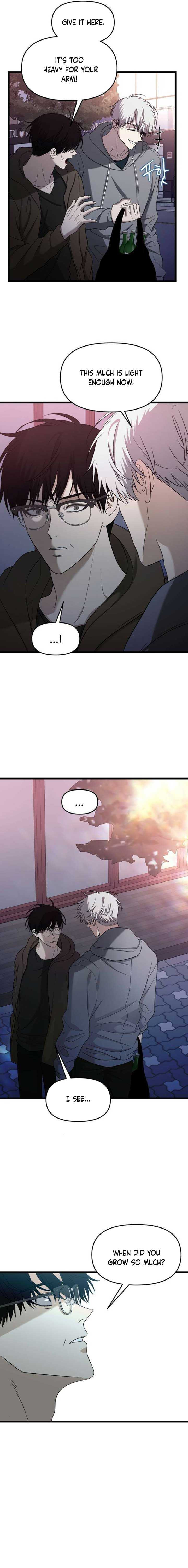 Read Dreaming Freedom Manga Online