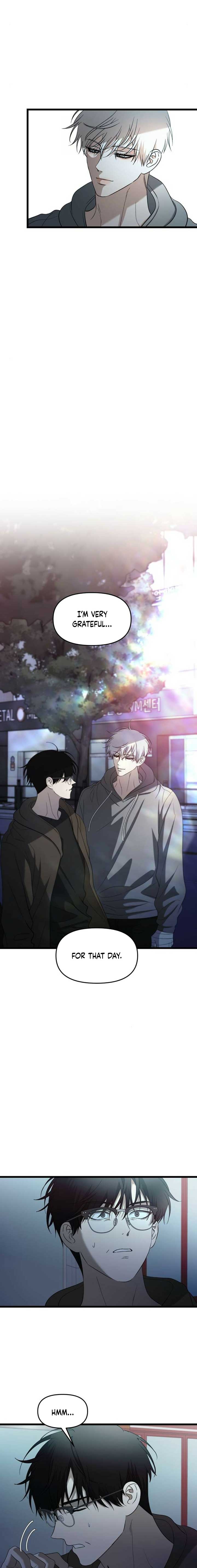 Read Dreaming Freedom Manga Online