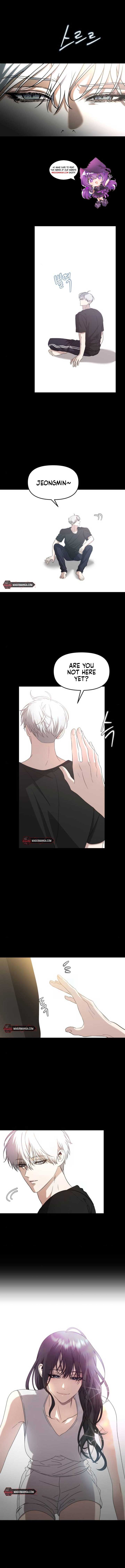Read Dreaming Freedom Manga Online