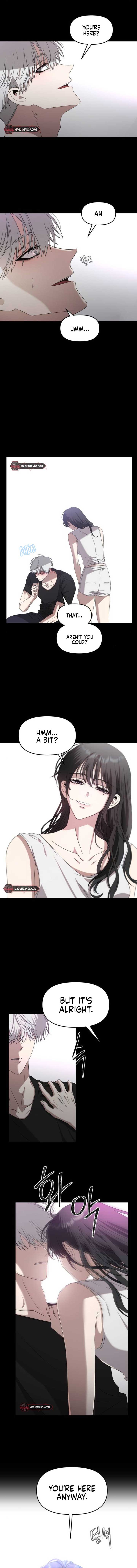 Read Dreaming Freedom Manga Online