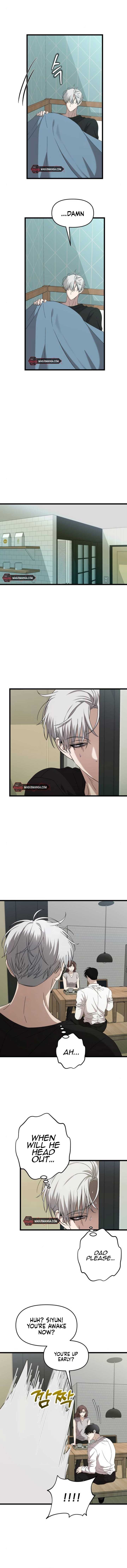 Read Dreaming Freedom Manga Online