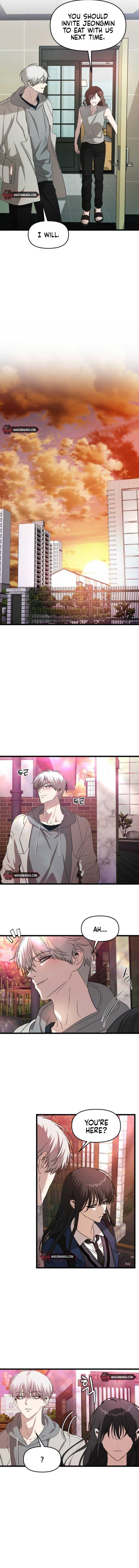 Read Dreaming Freedom Manga Online