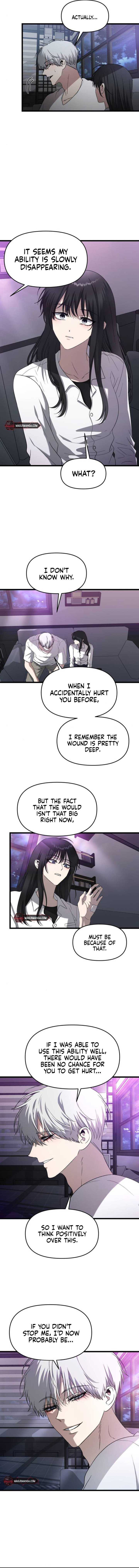 Read Dreaming Freedom Manga Online