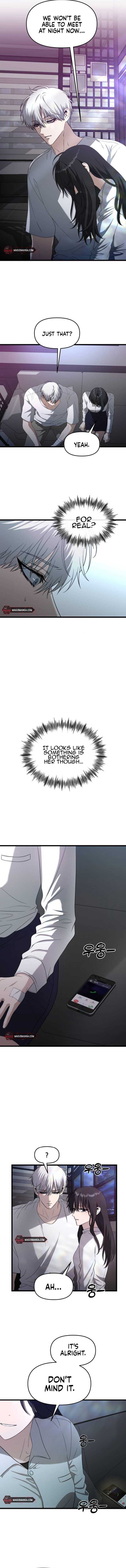 Read Dreaming Freedom Manga Online