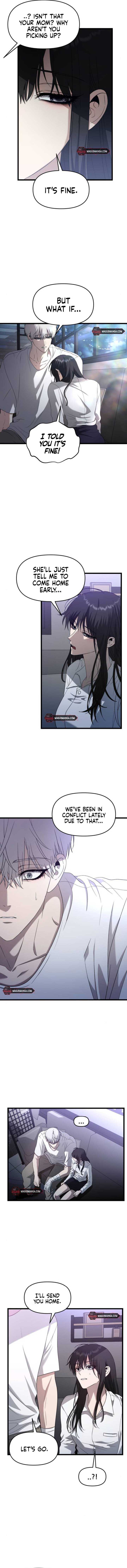 Read Dreaming Freedom Manga Online