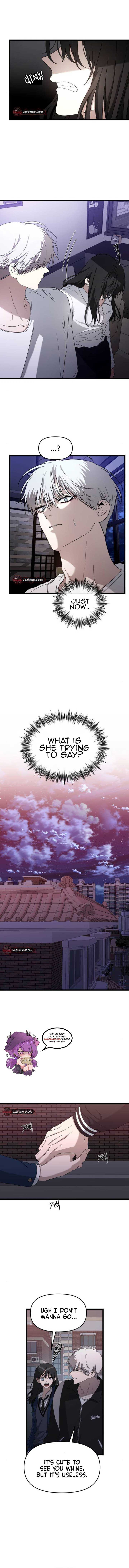 Read Dreaming Freedom Manga Online