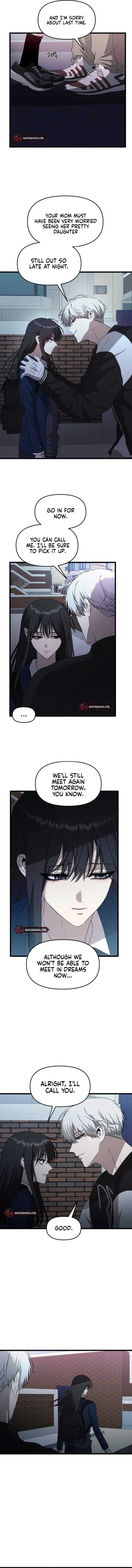 Read Dreaming Freedom Manga Online