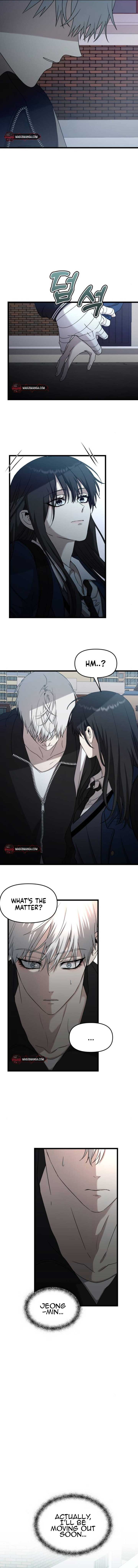 Read Dreaming Freedom Manga Online