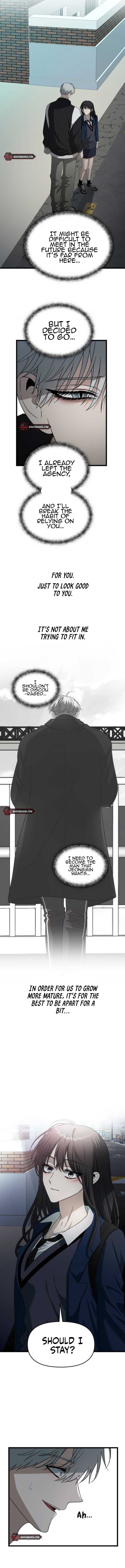 Read Dreaming Freedom Manga Online
