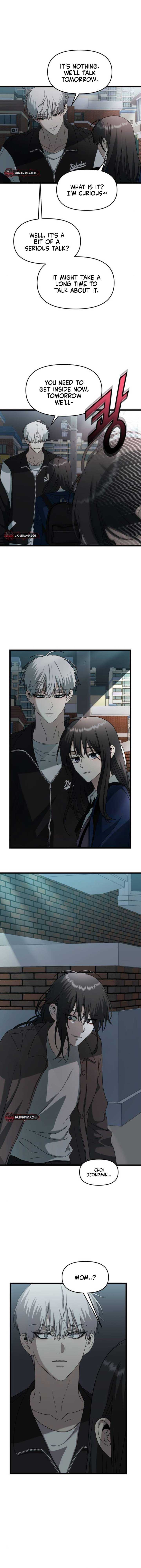 Read Dreaming Freedom Manga Online