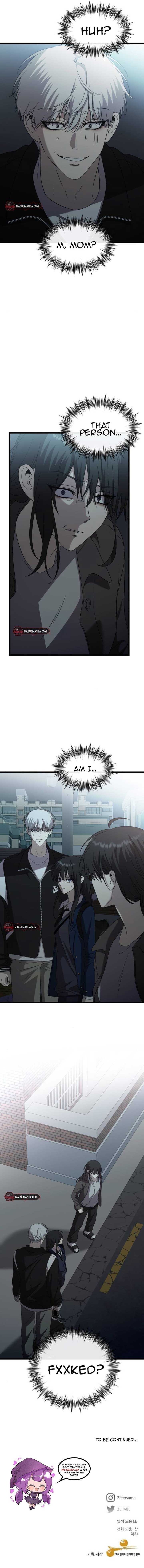 Read Dreaming Freedom Manga Online