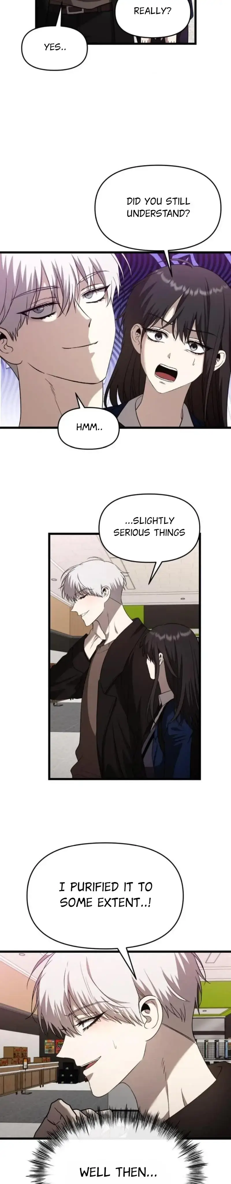 Read Dreaming Freedom Manga Online