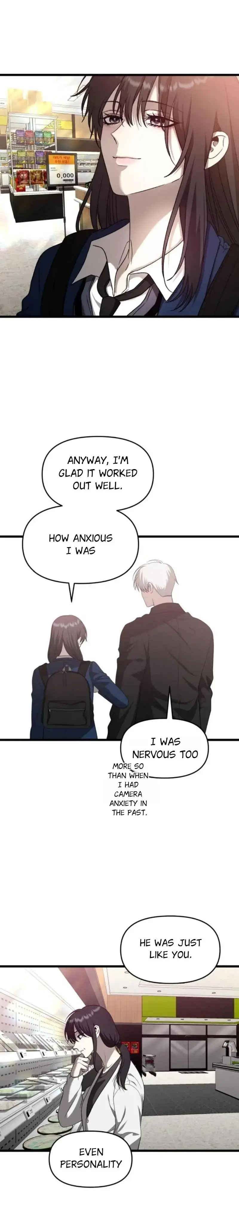 Read Dreaming Freedom Manga Online