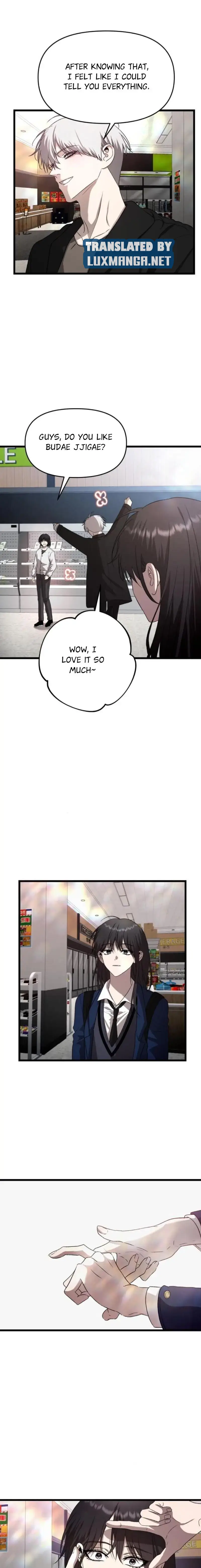 Read Dreaming Freedom Manga Online