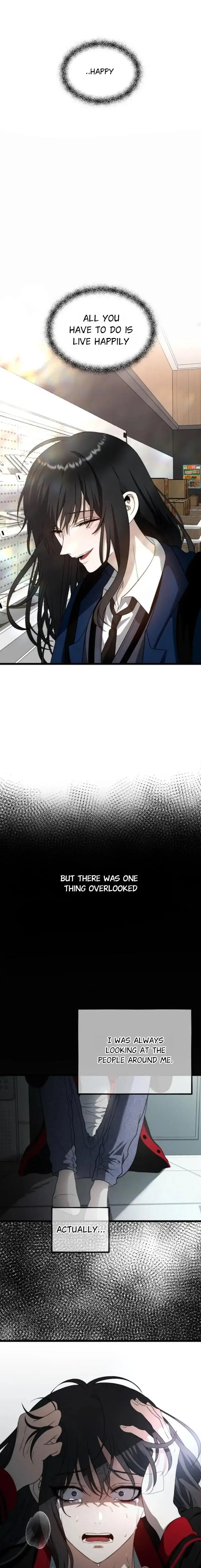 Read Dreaming Freedom Manga Online