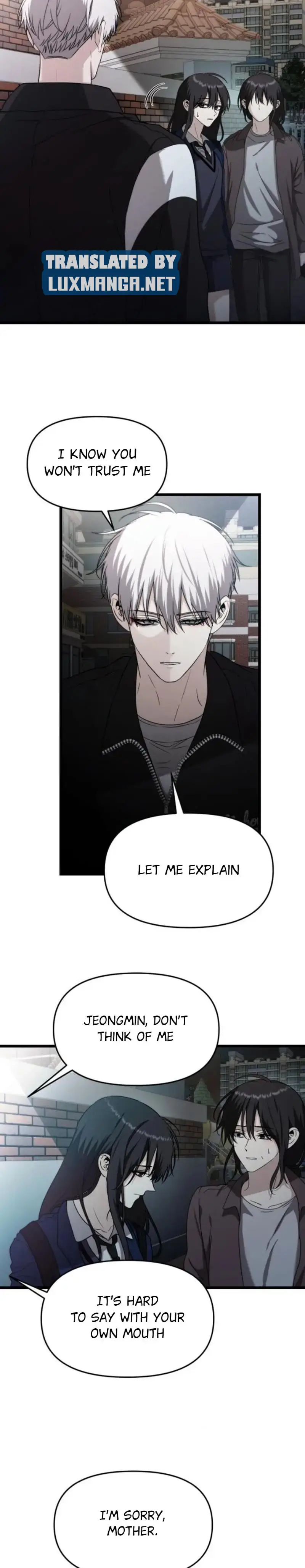 Read Dreaming Freedom Manga Online