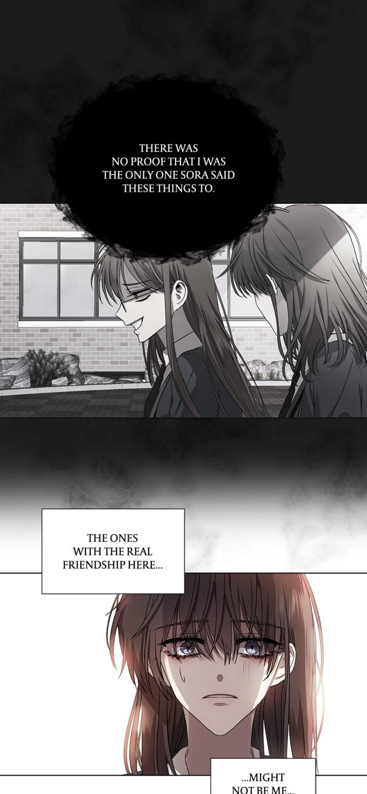 Read Dreaming Freedom Manga Online
