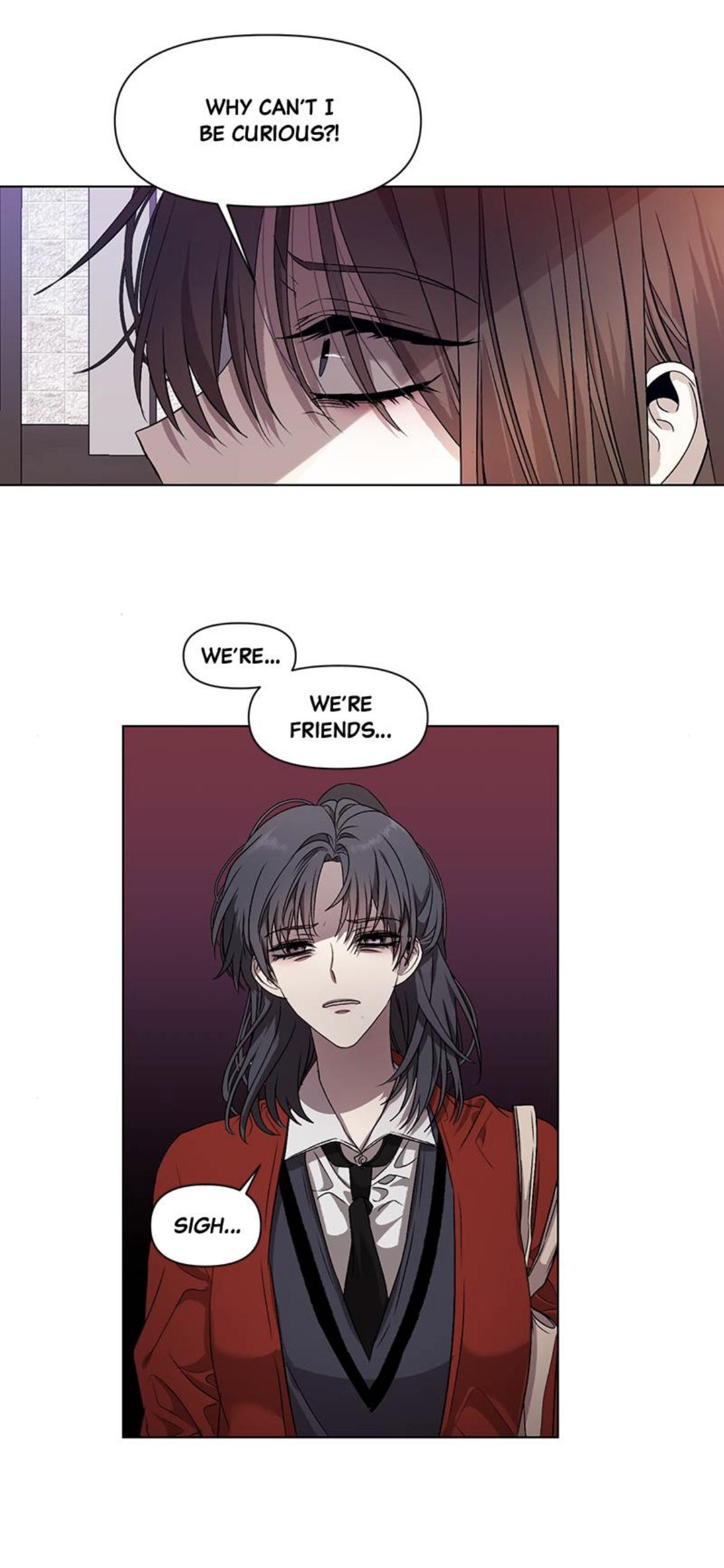 Read Dreaming Freedom Manga Online