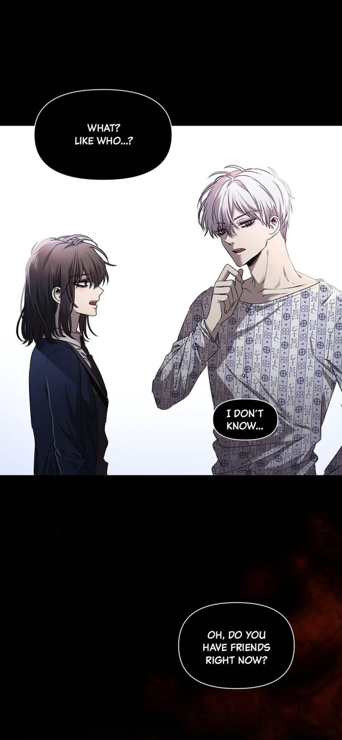Read Dreaming Freedom Manga Online