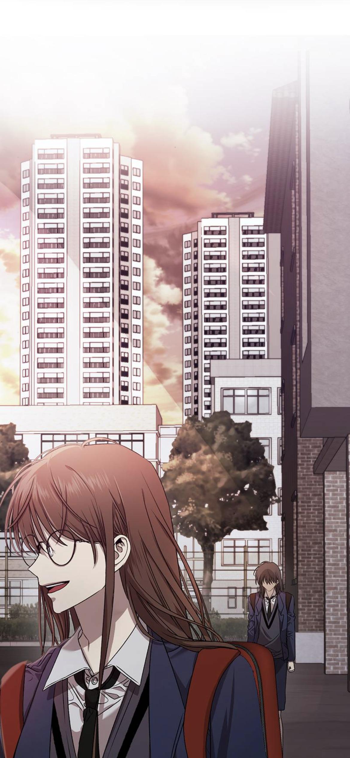 Read Dreaming Freedom Manga Online