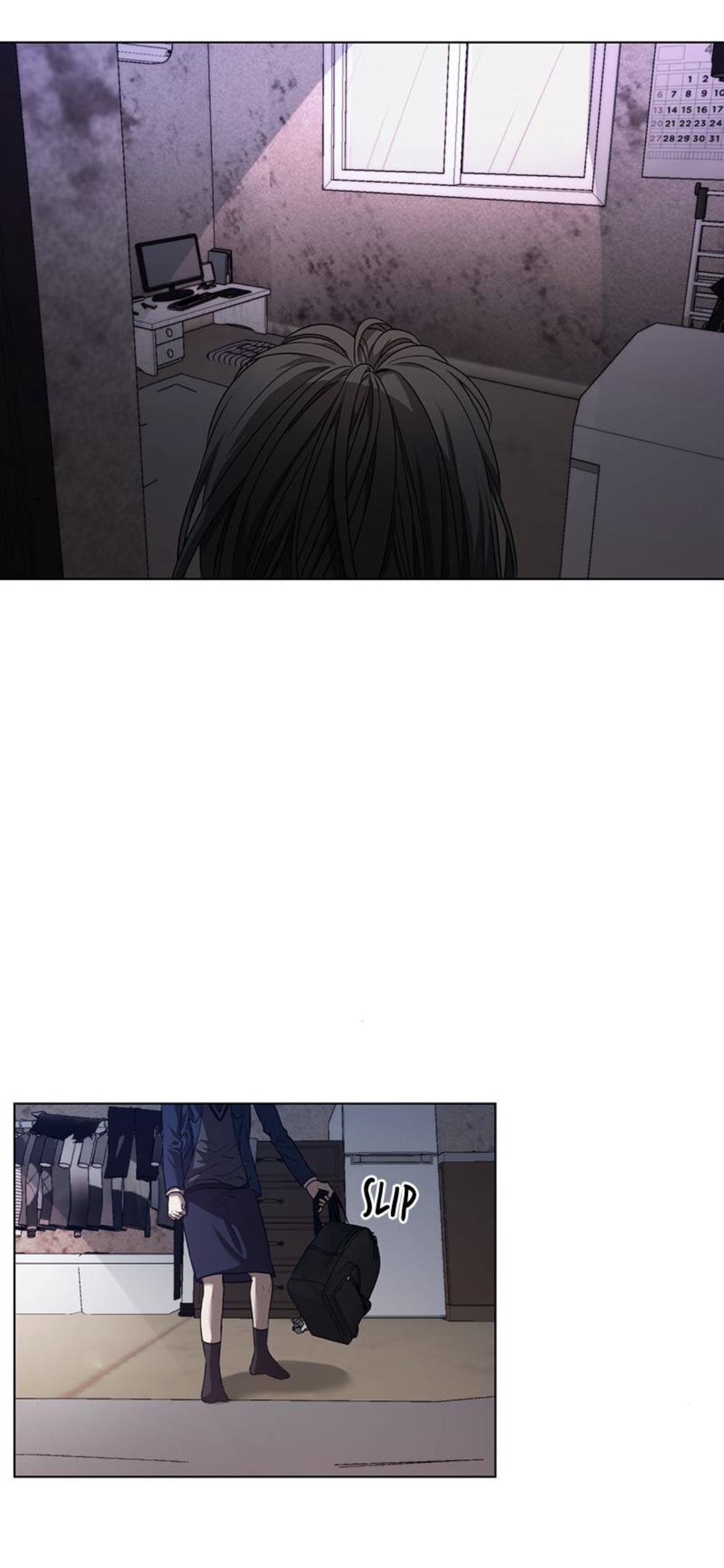Read Dreaming Freedom Manga Online