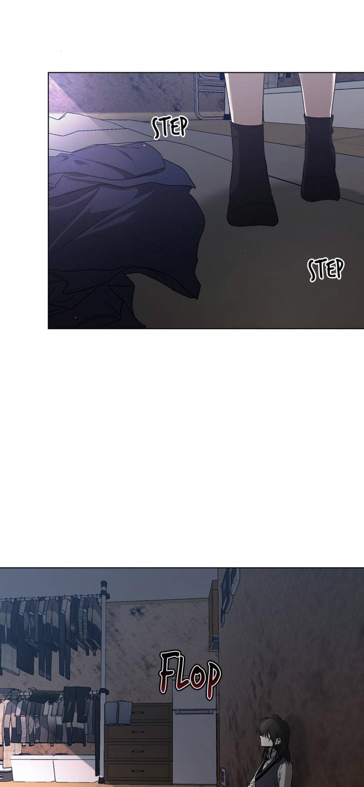 Read Dreaming Freedom Manga Online
