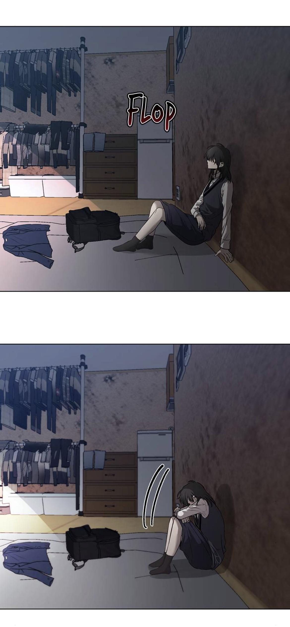 Read Dreaming Freedom Manga Online