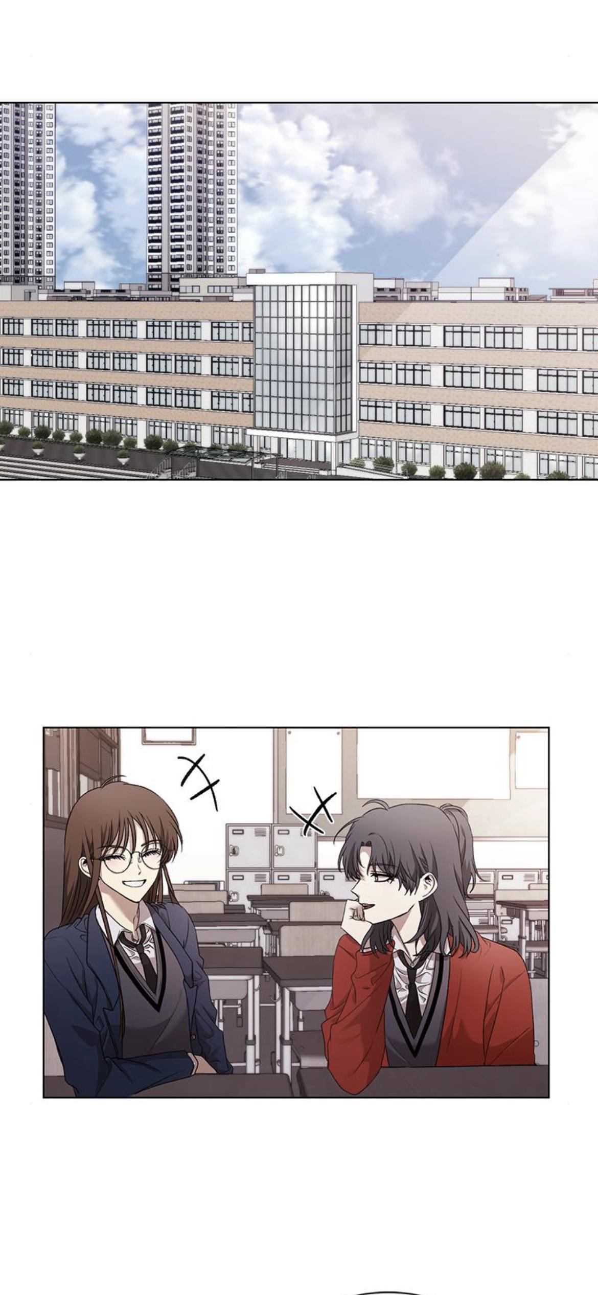 Read Dreaming Freedom Manga Online