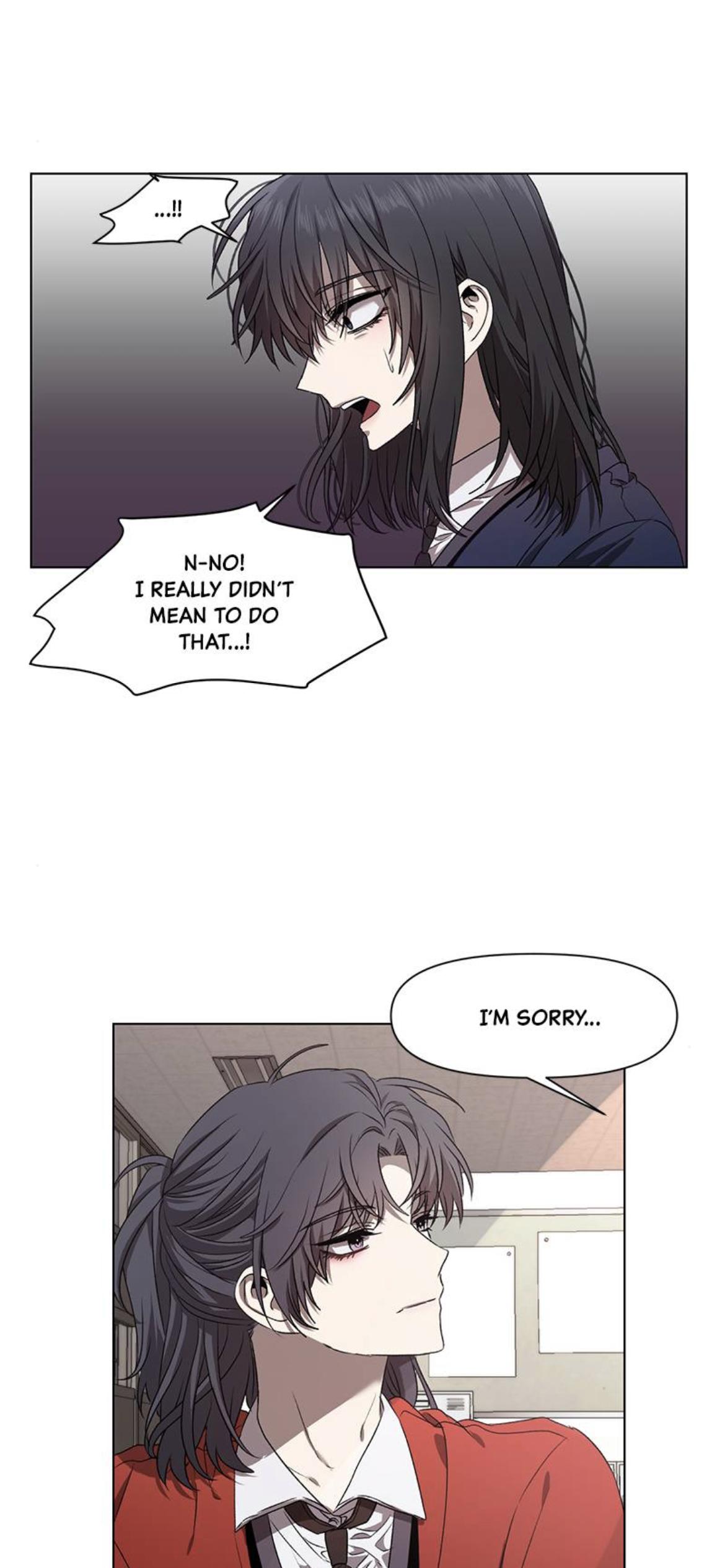 Read Dreaming Freedom Manga Online