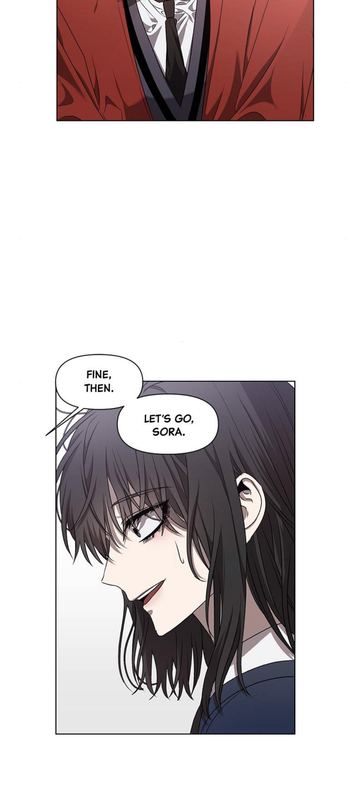 Read Dreaming Freedom Manga Online