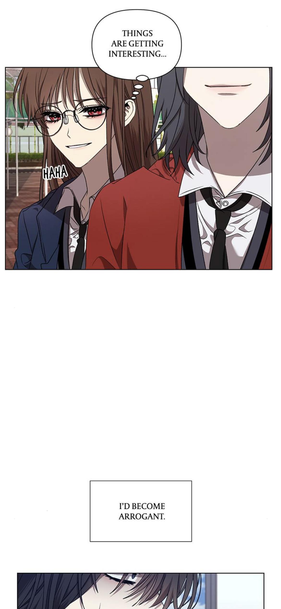 Read Dreaming Freedom Manga Online