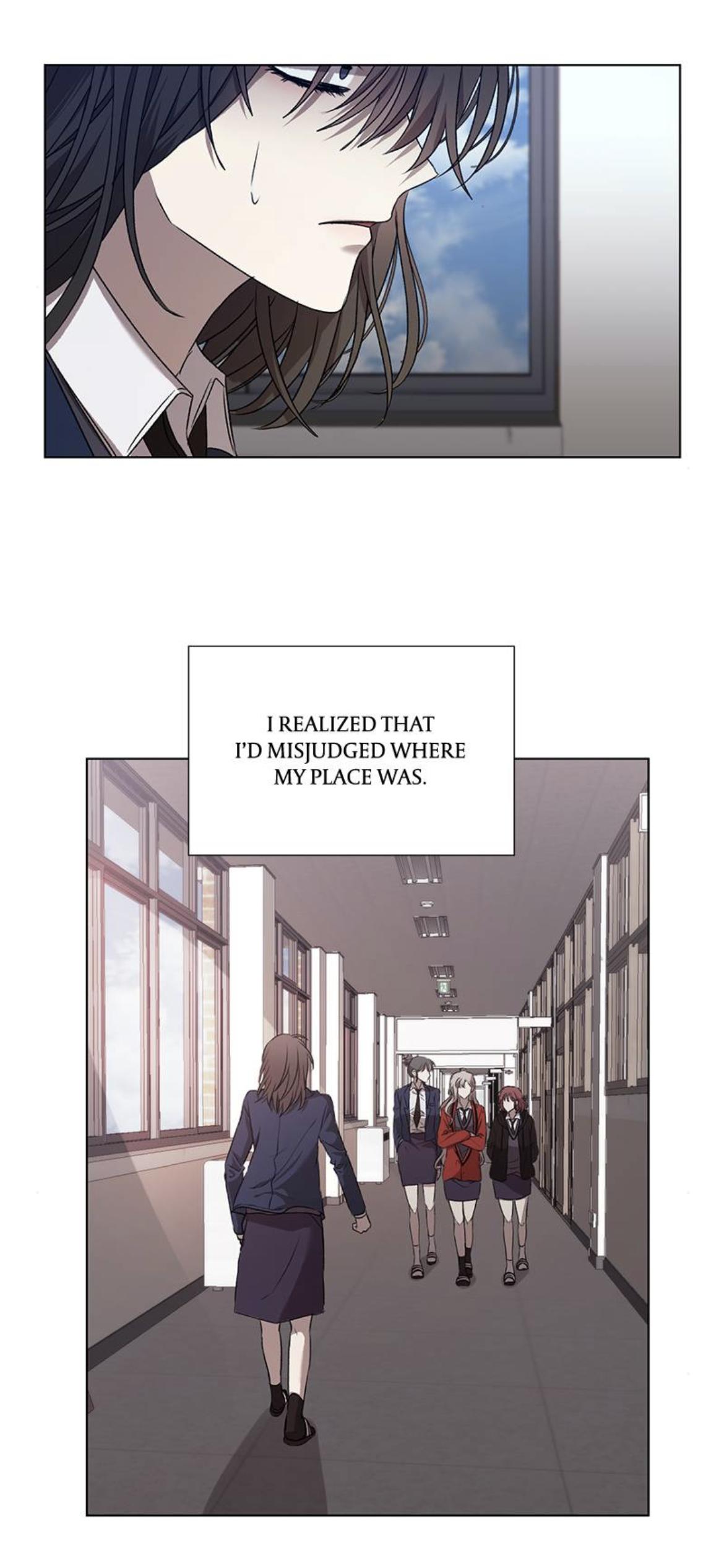 Read Dreaming Freedom Manga Online