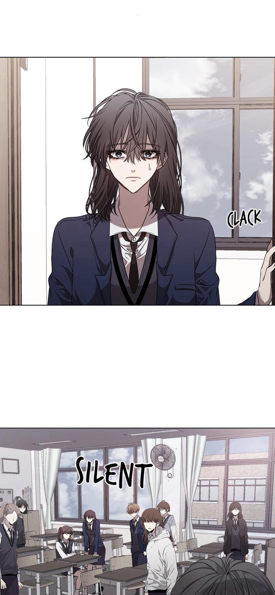 Read Dreaming Freedom Manga Online