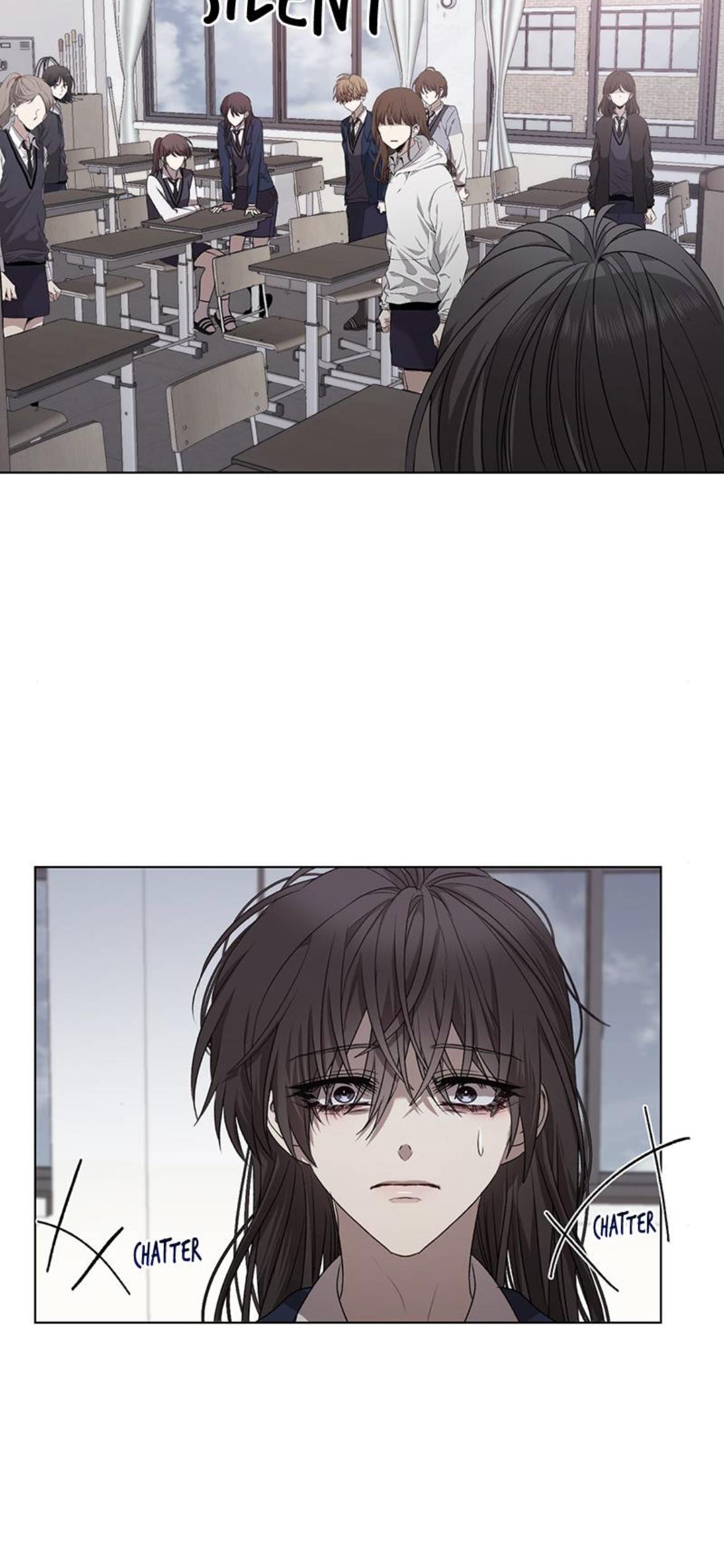 Read Dreaming Freedom Manga Online