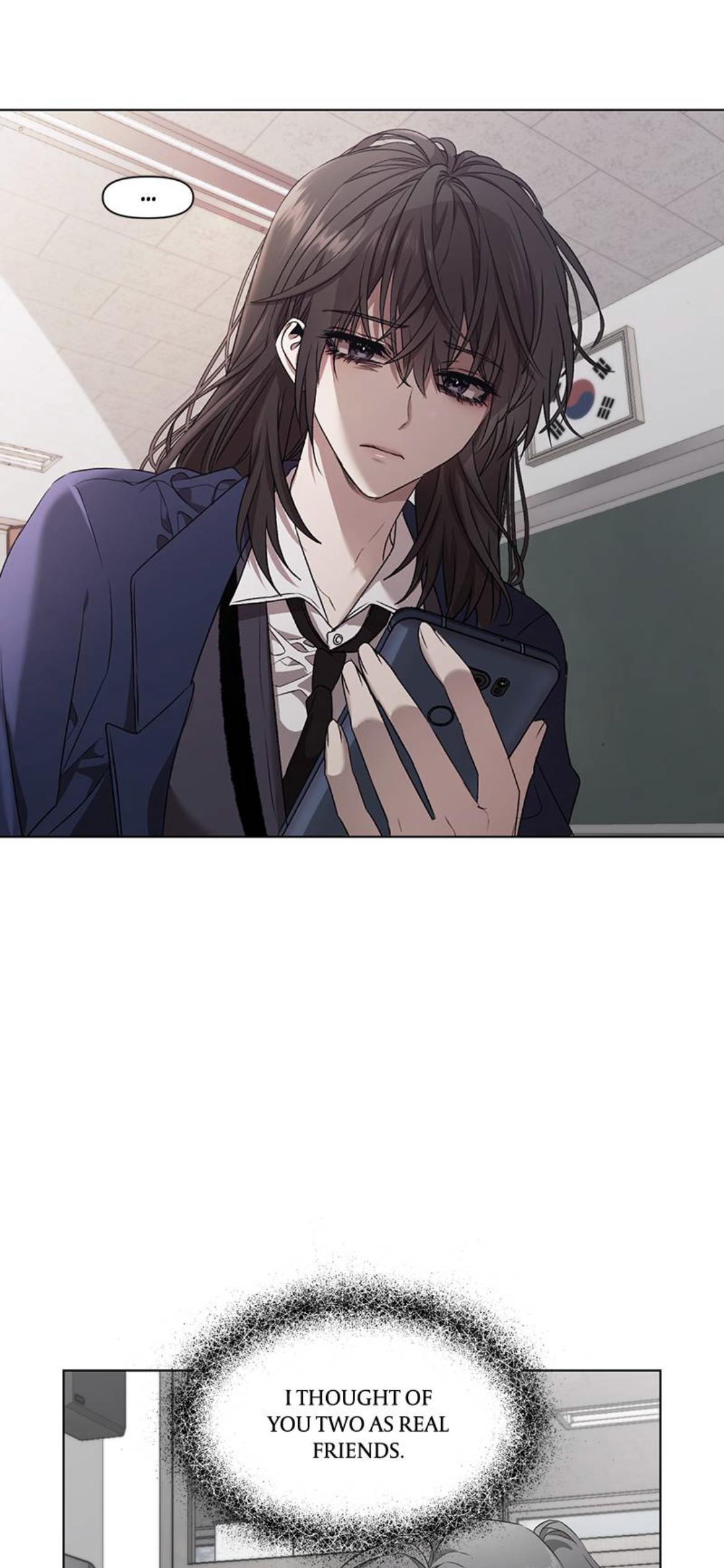 Read Dreaming Freedom Manga Online