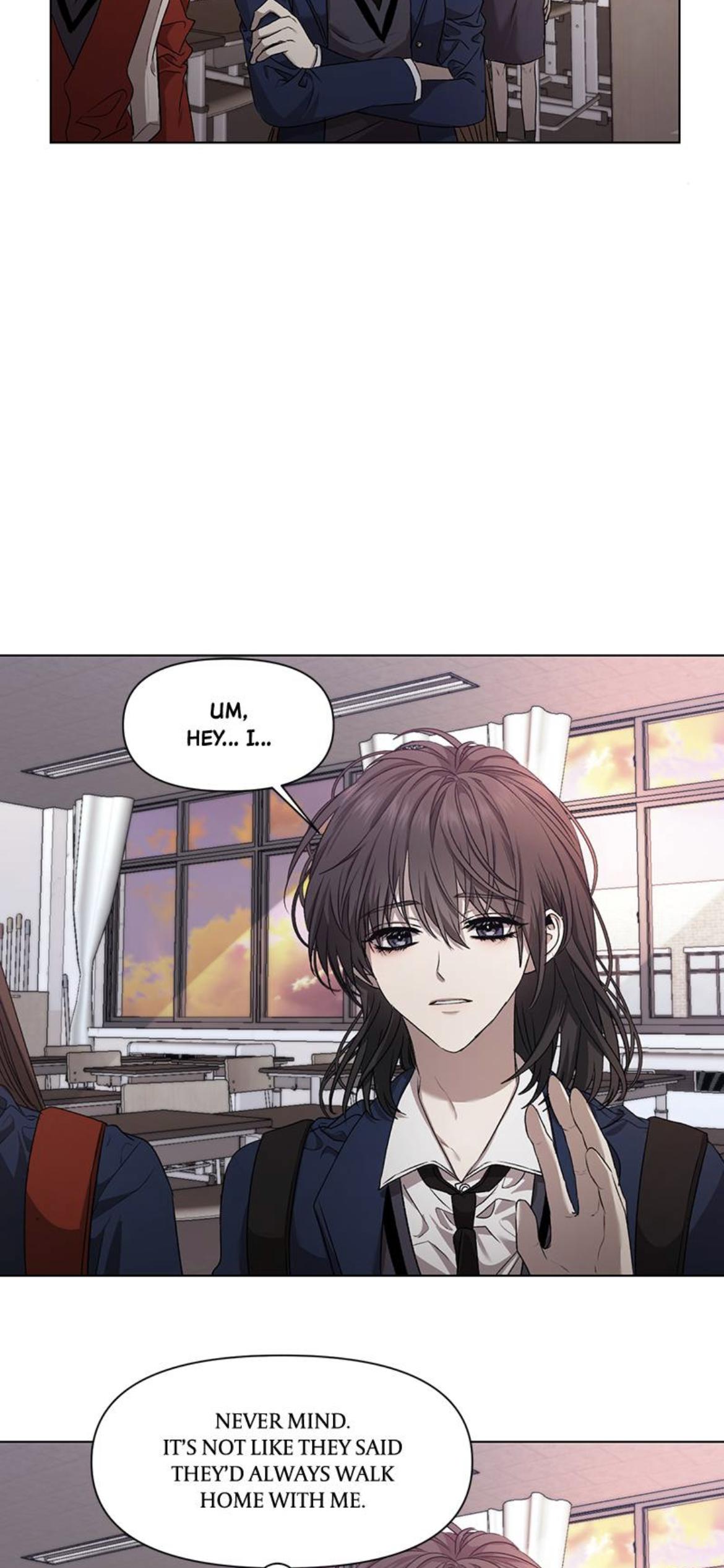 Read Dreaming Freedom Manga Online