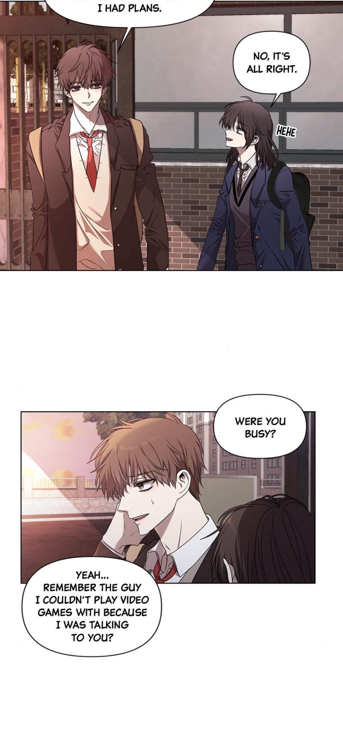 Read Dreaming Freedom Manga Online