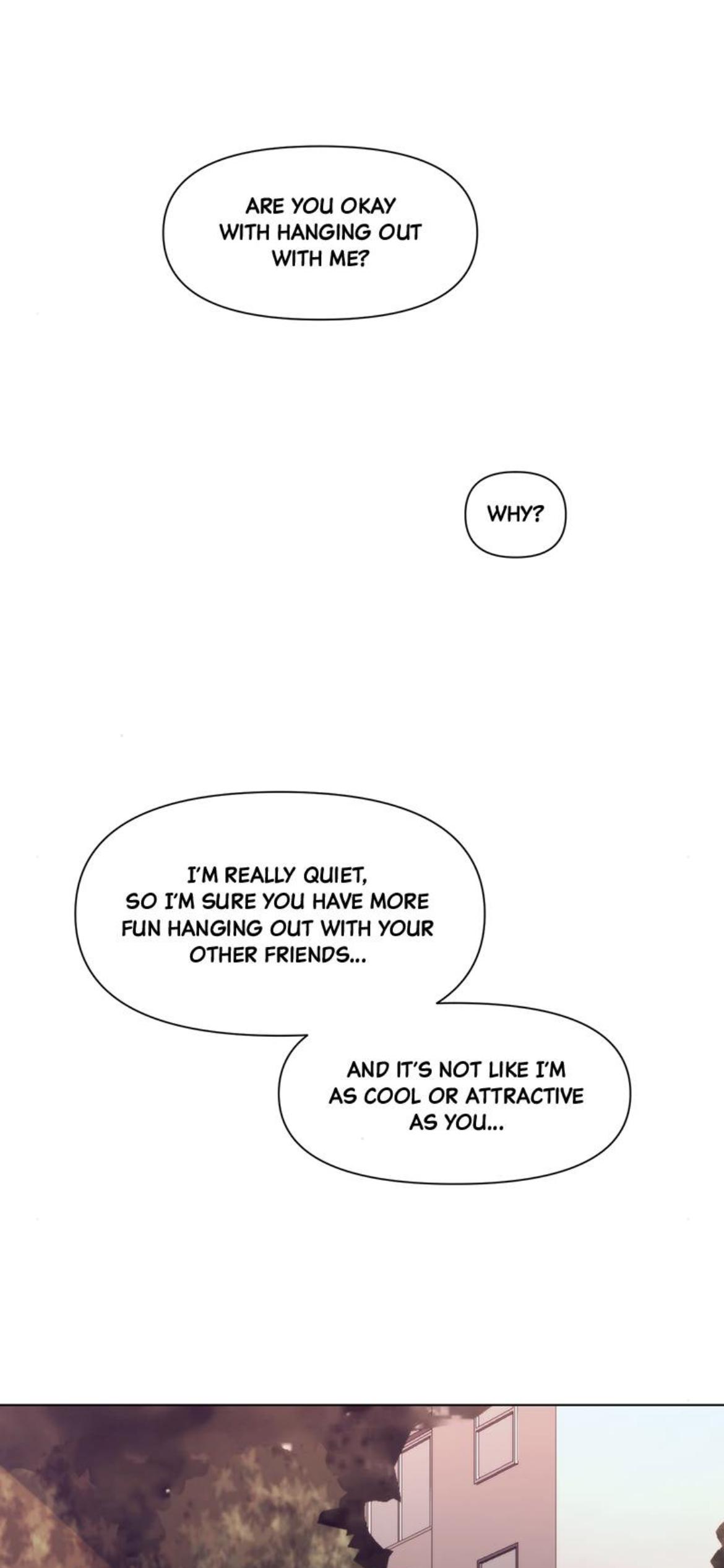 Read Dreaming Freedom Manga Online