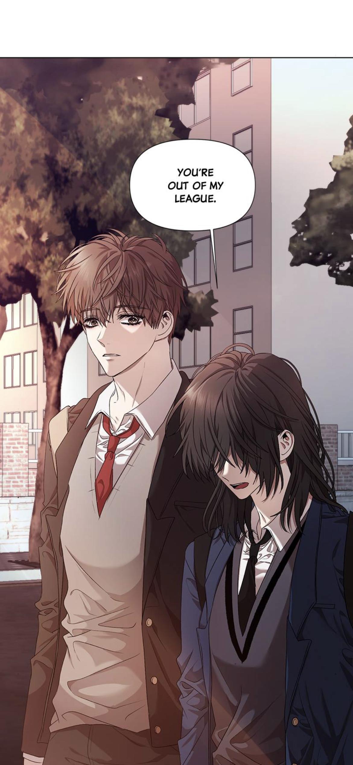 Read Dreaming Freedom Manga Online