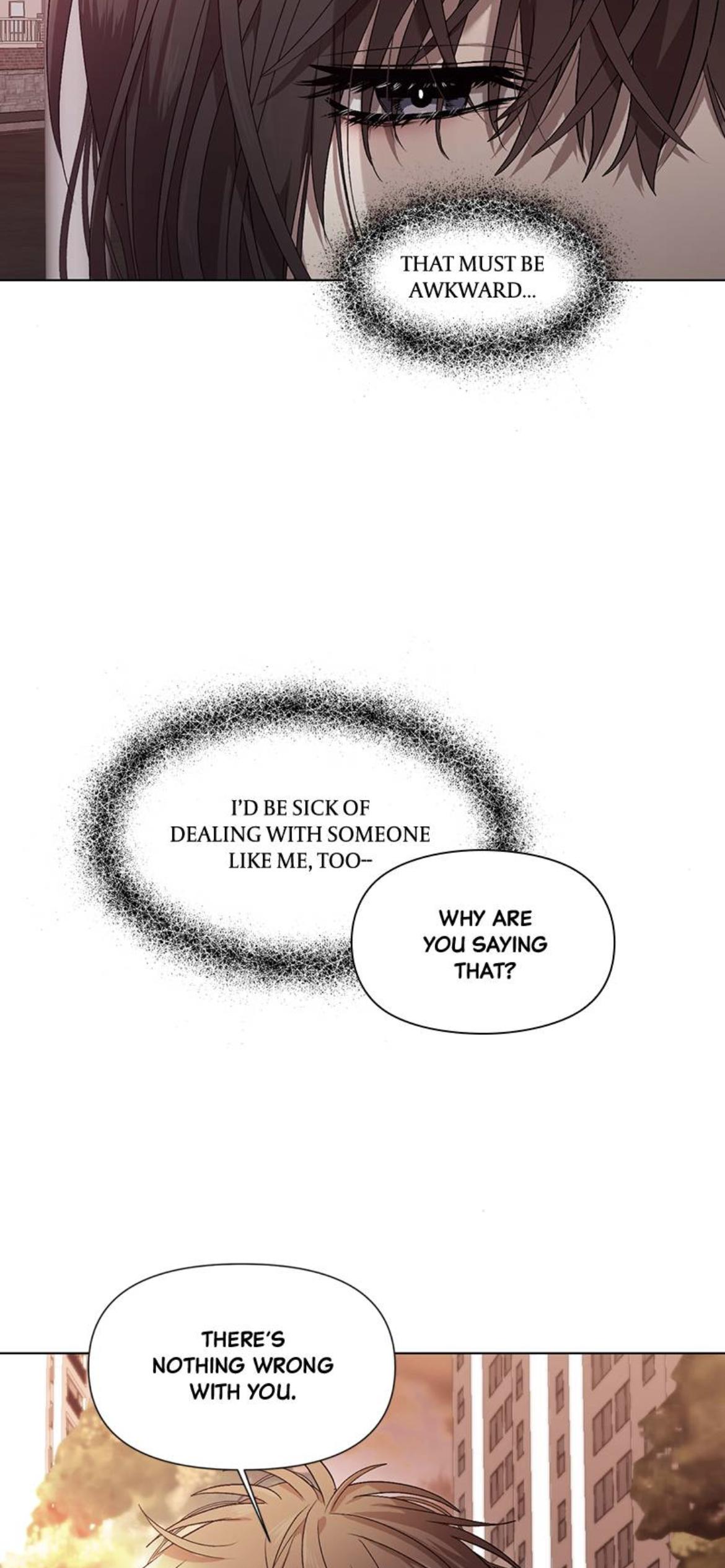 Read Dreaming Freedom Manga Online