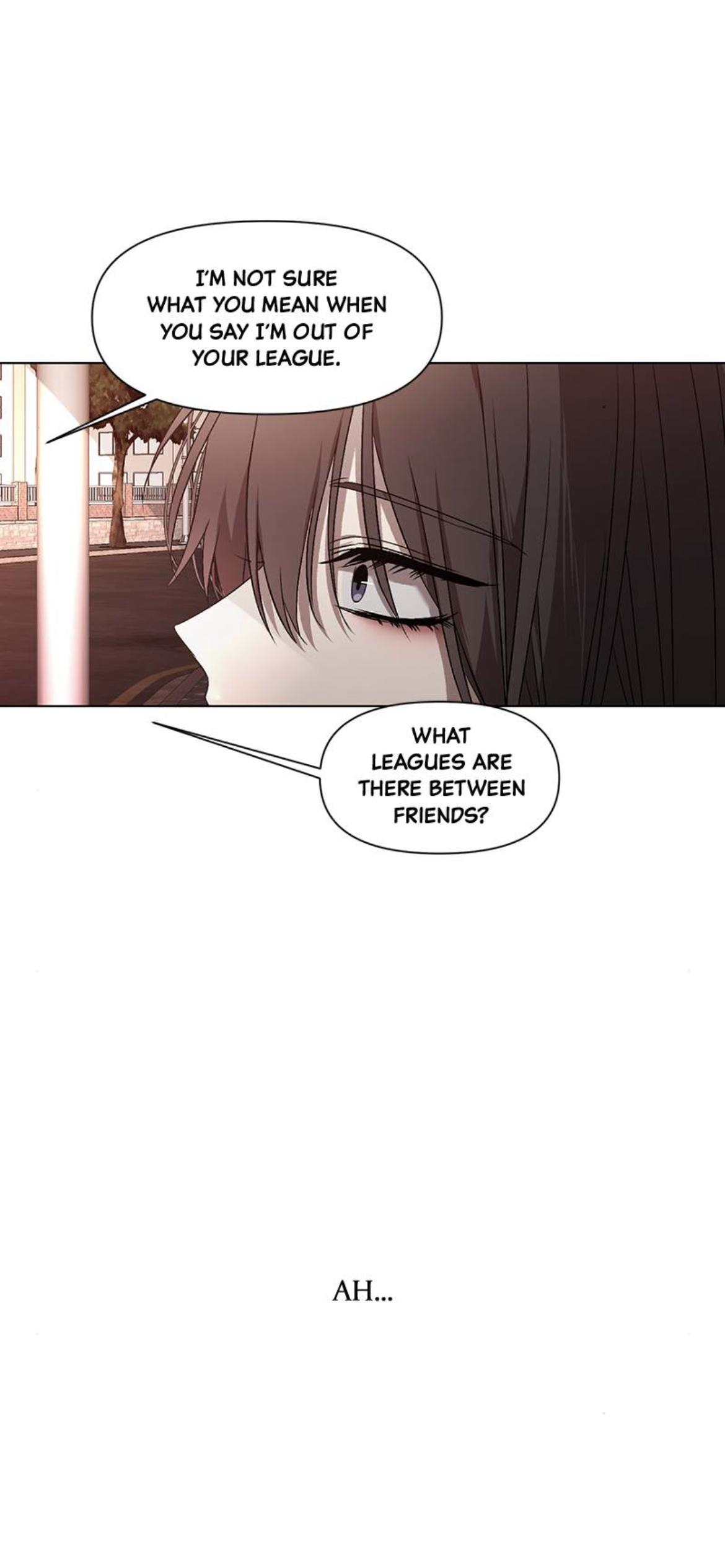 Read Dreaming Freedom Manga Online