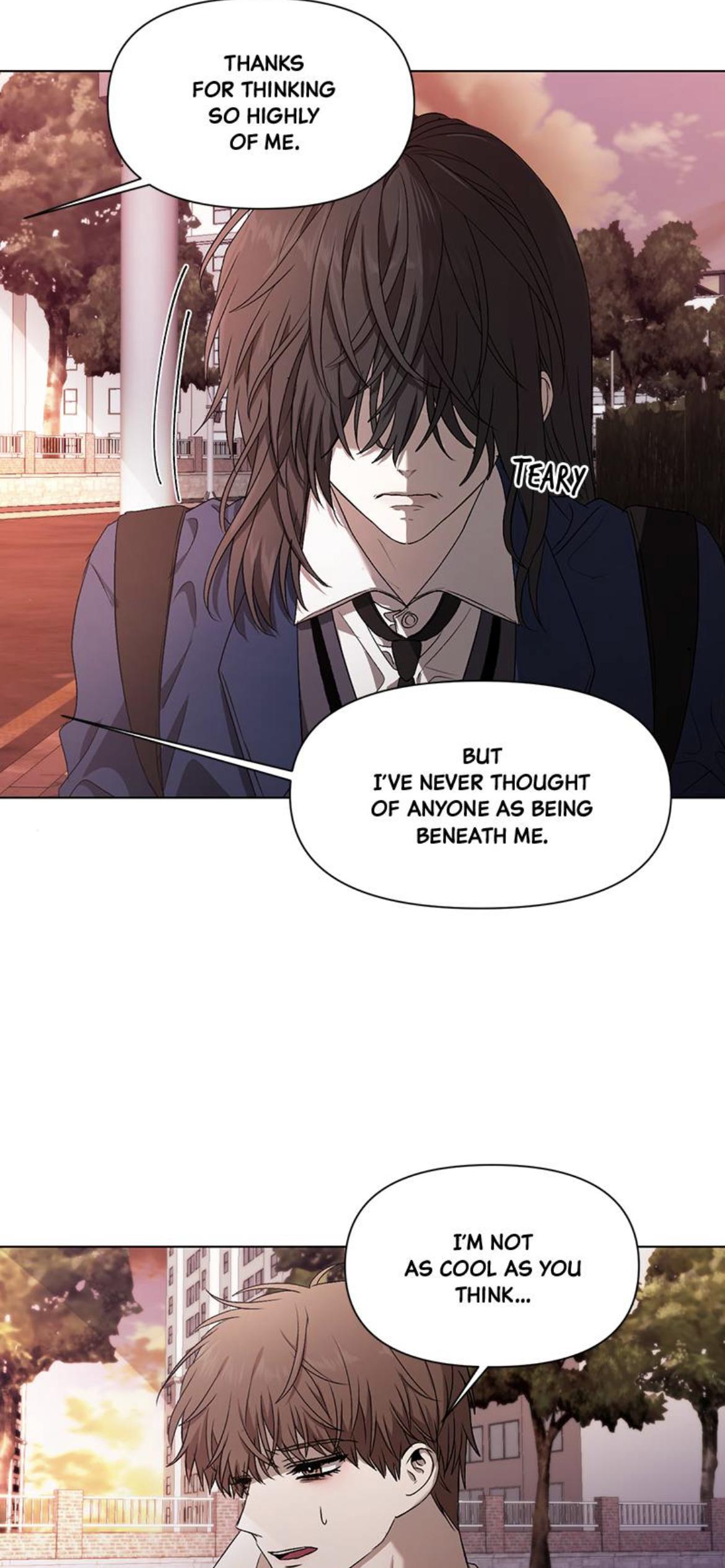 Read Dreaming Freedom Manga Online