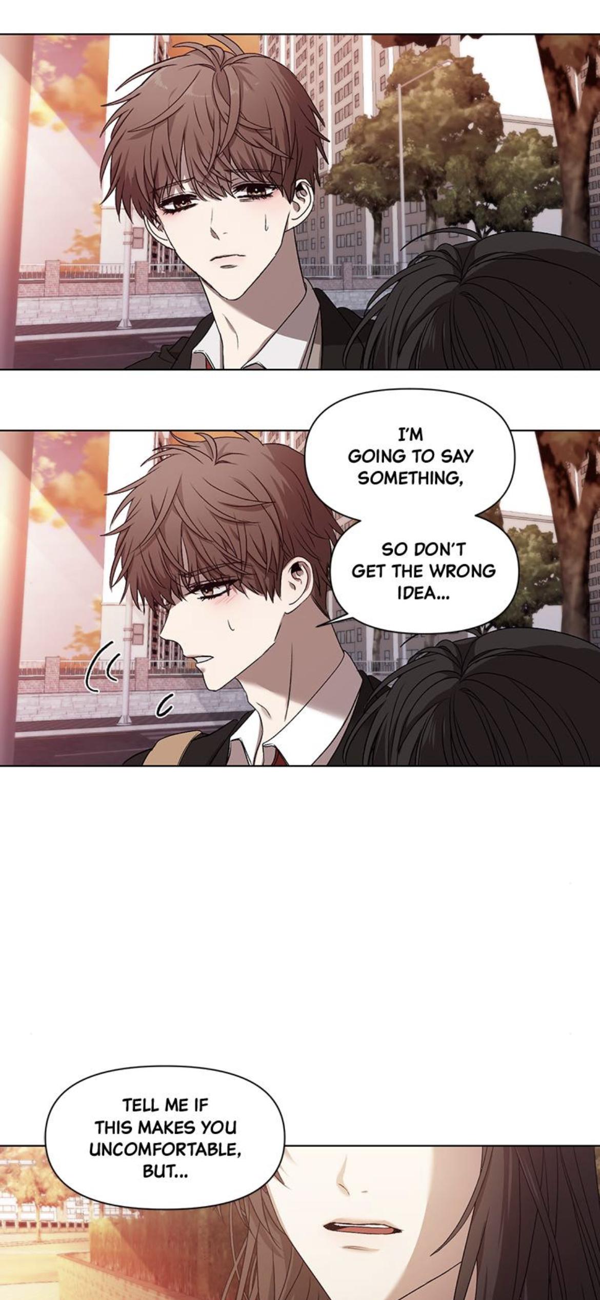 Read Dreaming Freedom Manga Online