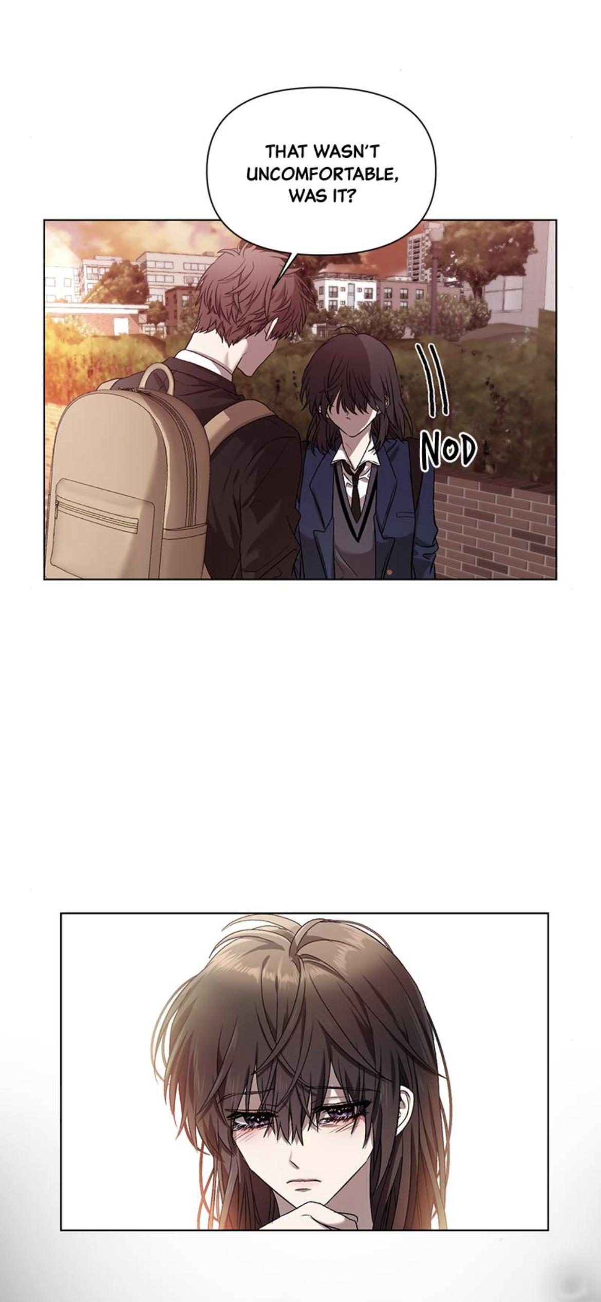 Read Dreaming Freedom Manga Online
