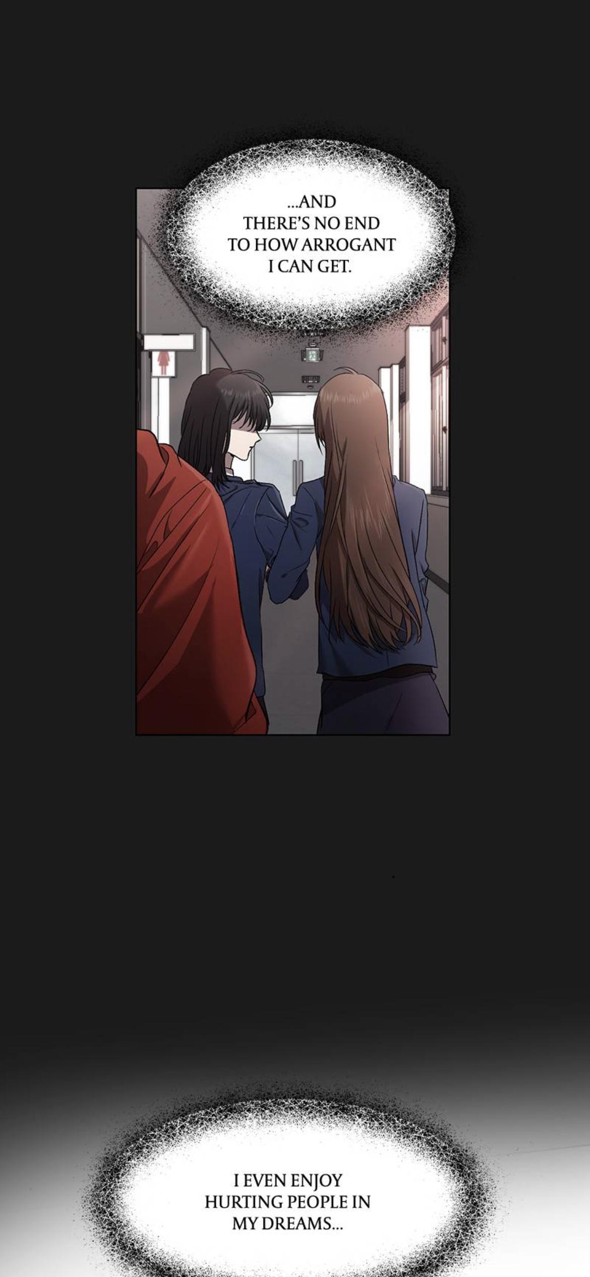 Read Dreaming Freedom Manga Online