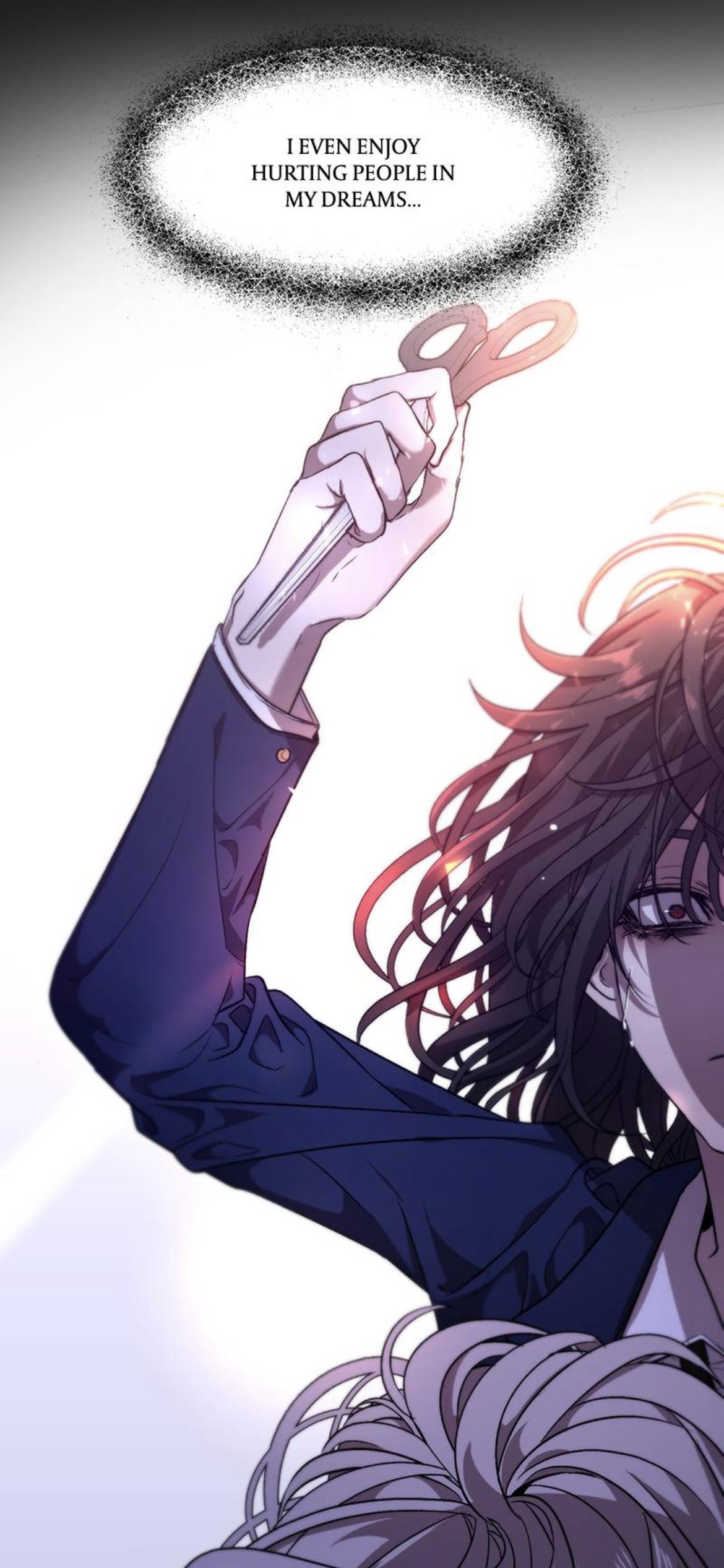 Read Dreaming Freedom Manga Online