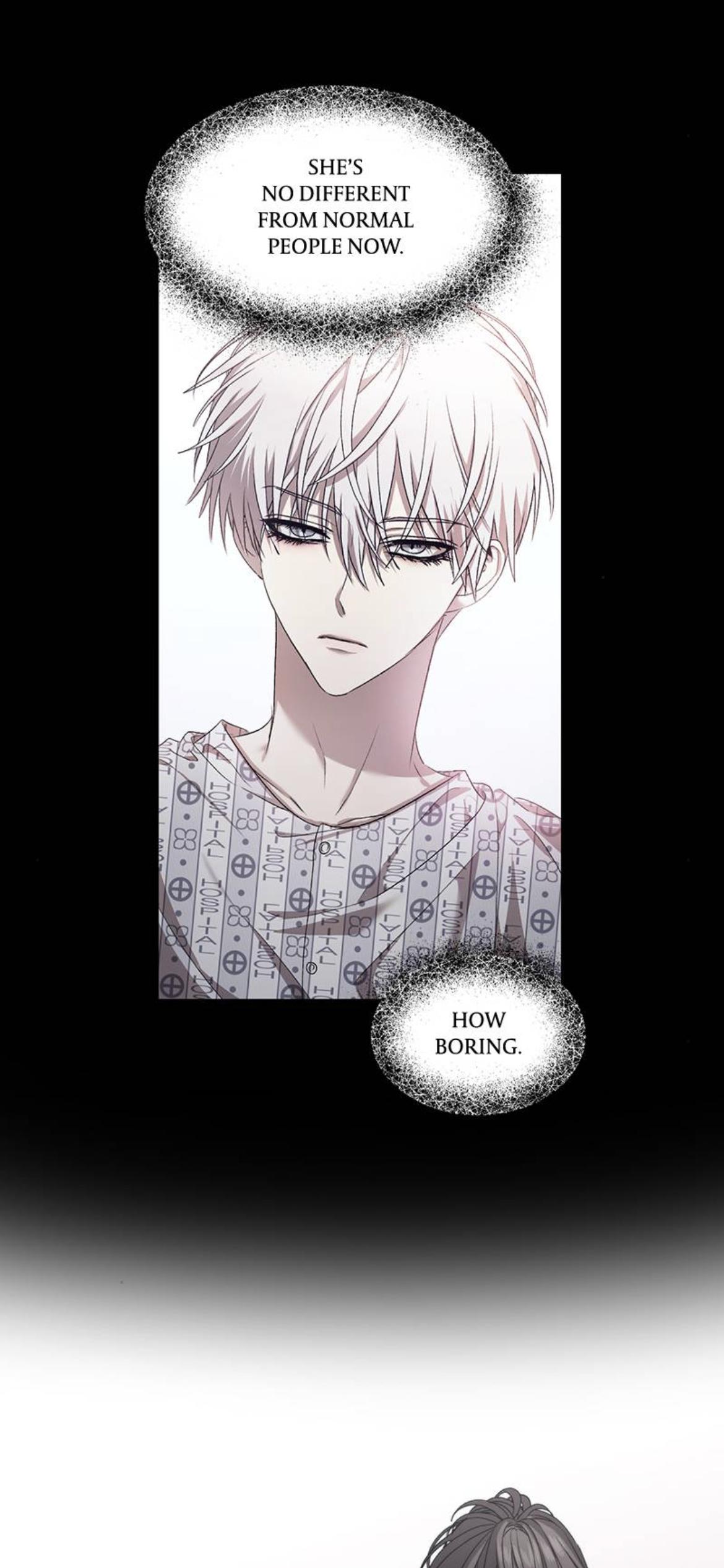 Read Dreaming Freedom Manga Online