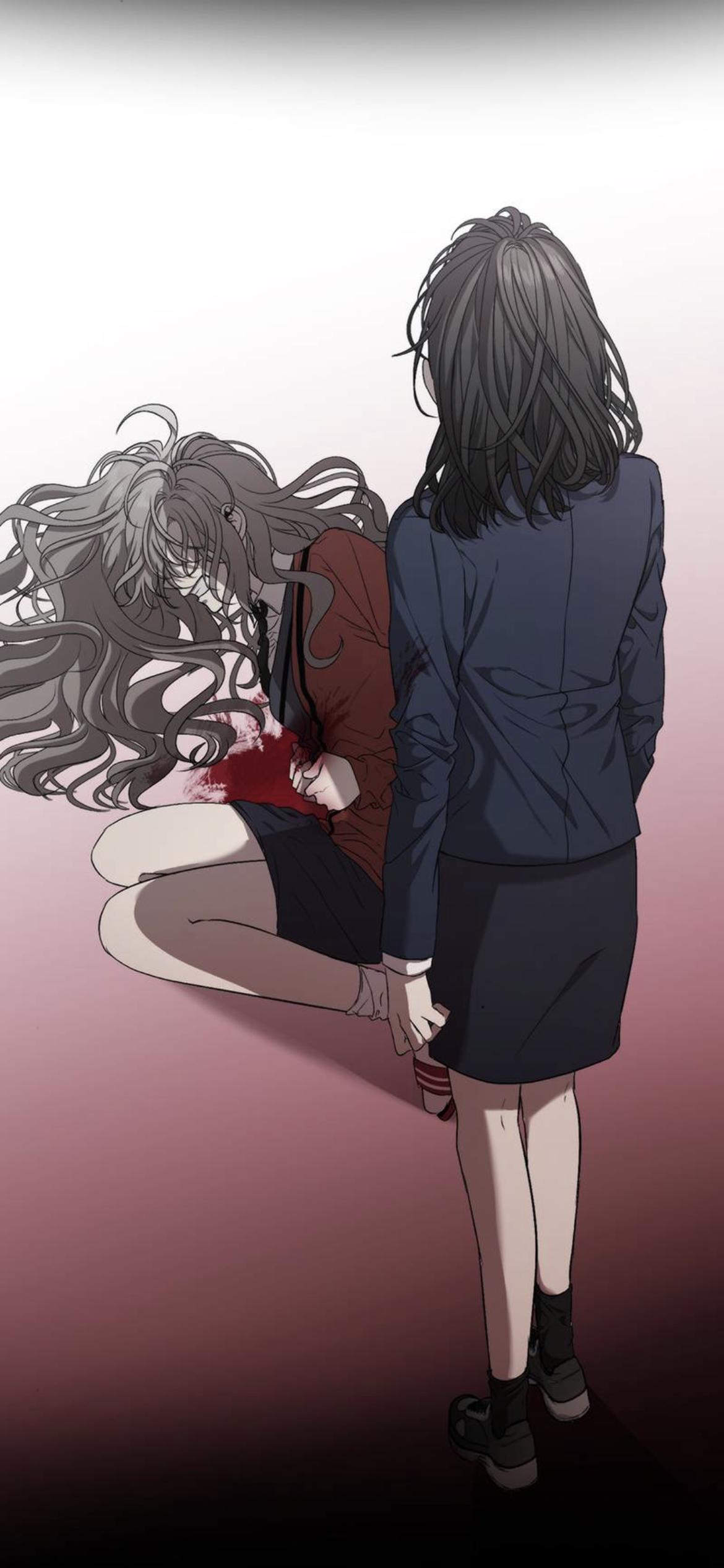 Read Dreaming Freedom Manga Online